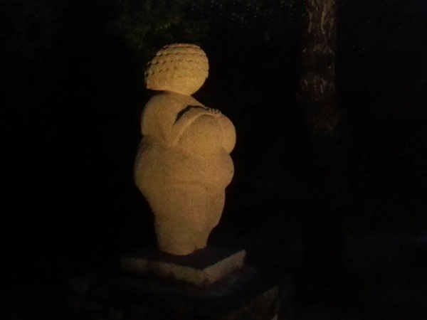 Willendorf in Austria