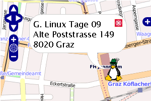 popup marker with osm plugin